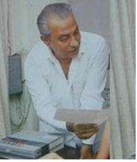 Sapan Chakraborty
